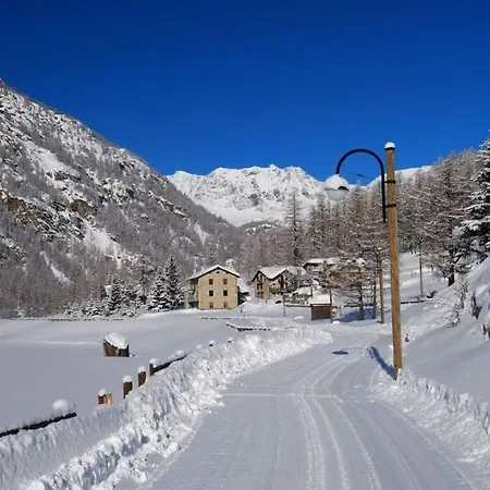 Bed & Breakfast Ceresole