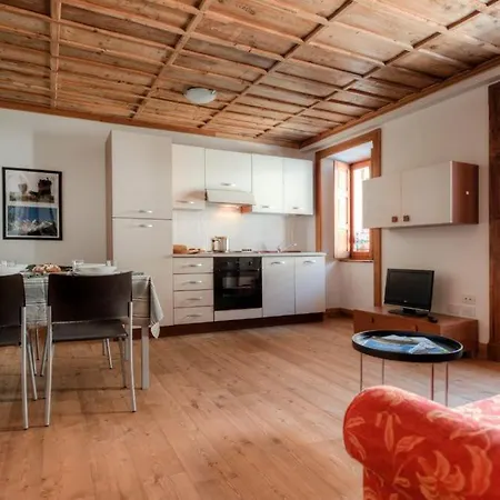 Ceresole Bed & Breakfast *
