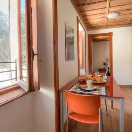 Ceresole Bed & Breakfast Ceresole Reale