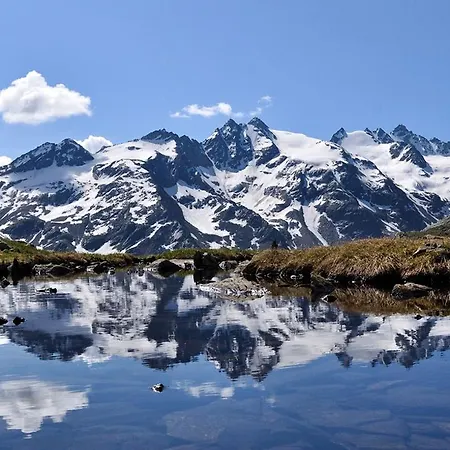 Ceresole * Ceresole Reale